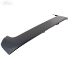 REAR SPOILER KIT