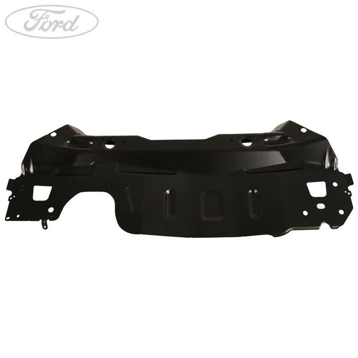 FIESTA REAR LOWER BACK PANEL 11/2012-