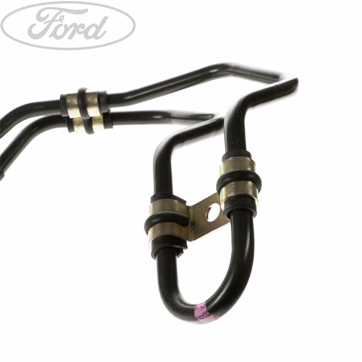 STEERING TUBES/PIPES/HOSES