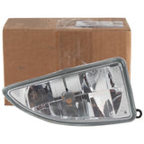FOCUS O/S FOG LIGHT LAMP LENS
