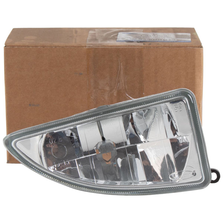 FOCUS O/S FOG LIGHT LAMP LENS