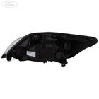 KUGA FRONT O/S HEADLIGHT HEADLAMP & INDICATOR UNIT