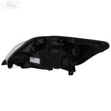 KUGA FRONT O/S HEADLIGHT HEADLAMP & INDICATOR UNIT