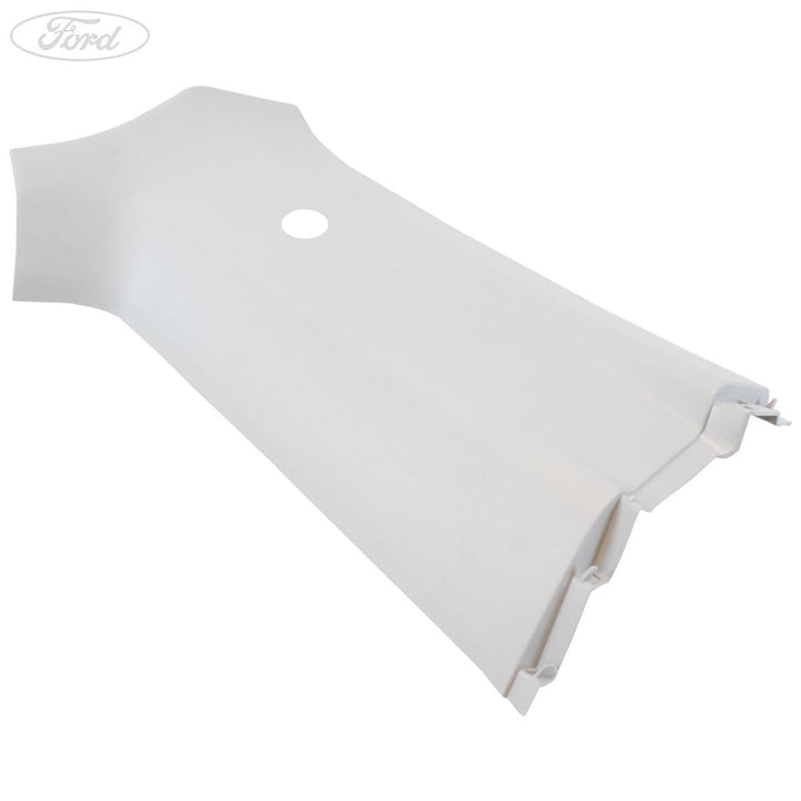 ROOF SIDE TRIM MOULDING