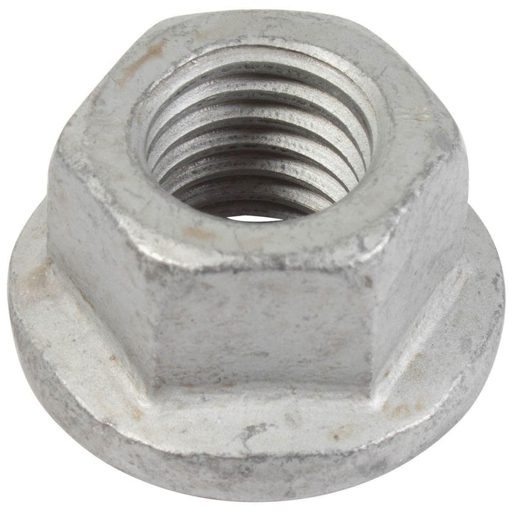 REAR SPRINGS AND SHOCK ABSORBERS NUT PACK OF 5