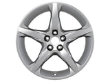 C-MAX/FOCUS ALLOY WHEEL 18