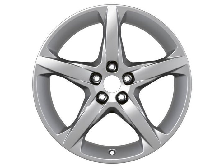 C-MAX/FOCUS ALLOY WHEEL 18