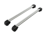 TOURNEO/TRANSIT CONNECT ROOF CROSS BARS