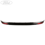 MONDEO REAR BUMPER LOWER SKIRT LIP MOULDING 2017-
