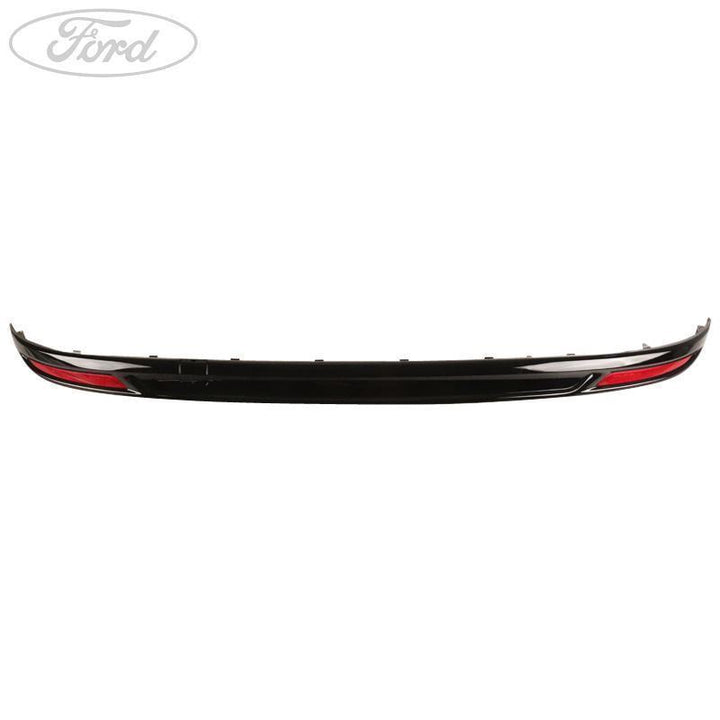MONDEO REAR BUMPER LOWER SKIRT LIP MOULDING 2017-