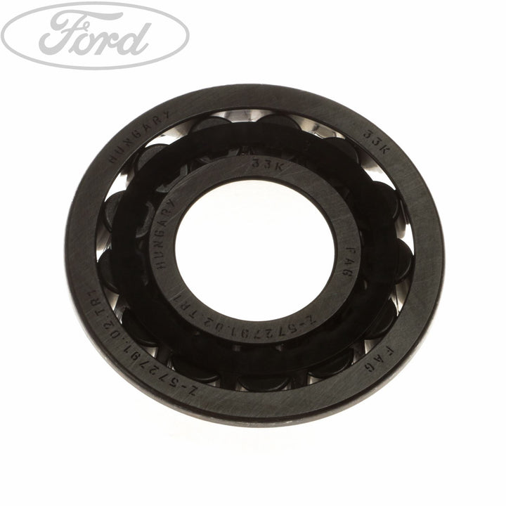 OUTPUT SHAFT REAR BEARING