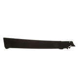 FIESTA N/S DOOR WINDOW FRAME MOULDING