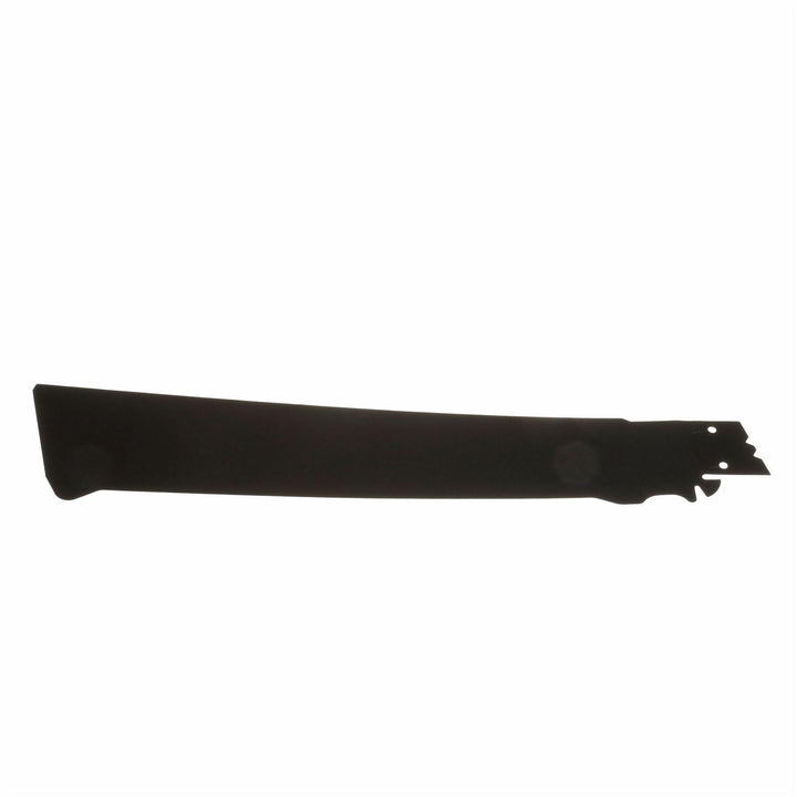 FIESTA N/S DOOR WINDOW FRAME MOULDING