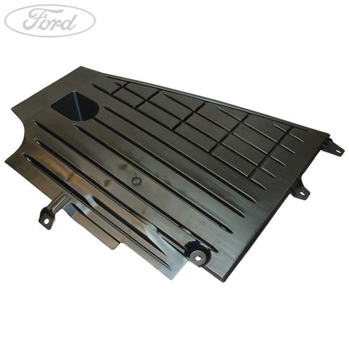 KUGA N/S UNDER VEHICLE AIR DEFLECTOR TRIM PANEL 2012-