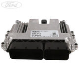 CONTROL UNIT