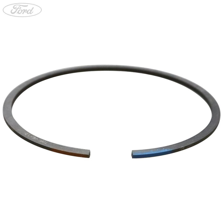 ESCORT ORION FIESTA 1.1 2V CARB 1.00MM O/S PISTON RING KIT