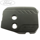 CYLINDER HEAD COVER