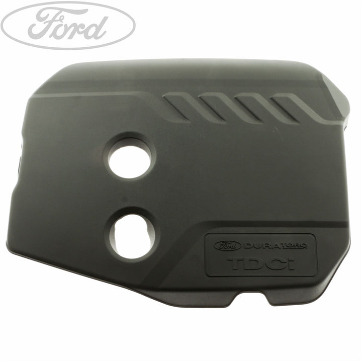 CYLINDER HEAD COVER