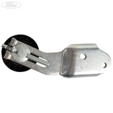 FIESTA MK4 1.8 KENT E DIESEL AUXILIARY BELT TENSION PULLEY