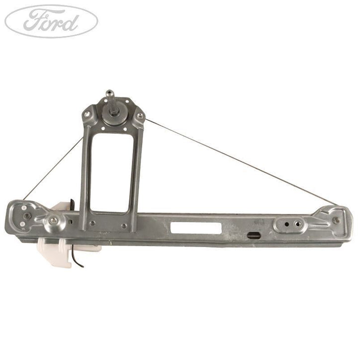WINDOW REGULATOR
