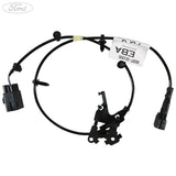 BRAKE SKID CONTROL WIRING ASSEMBLY