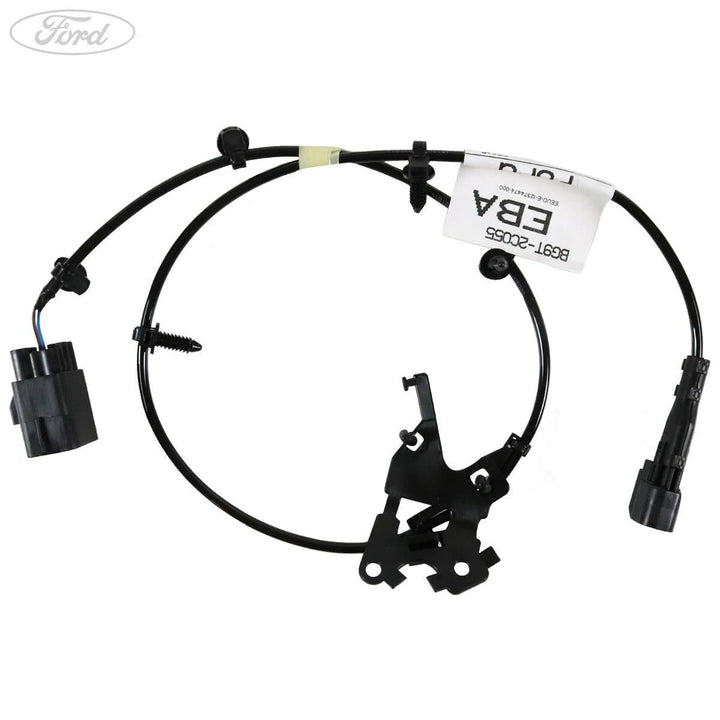 BRAKE SKID CONTROL WIRING ASSEMBLY