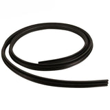 DOOR OPENING WEATHERSTRIP
