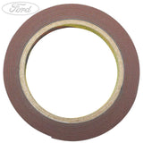 ESCORT ORION 3M DOUBLE SIDED ADHESIVE TAPE PER METER 86-90