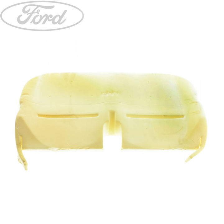 FRONT SEAT CUSHION PAD