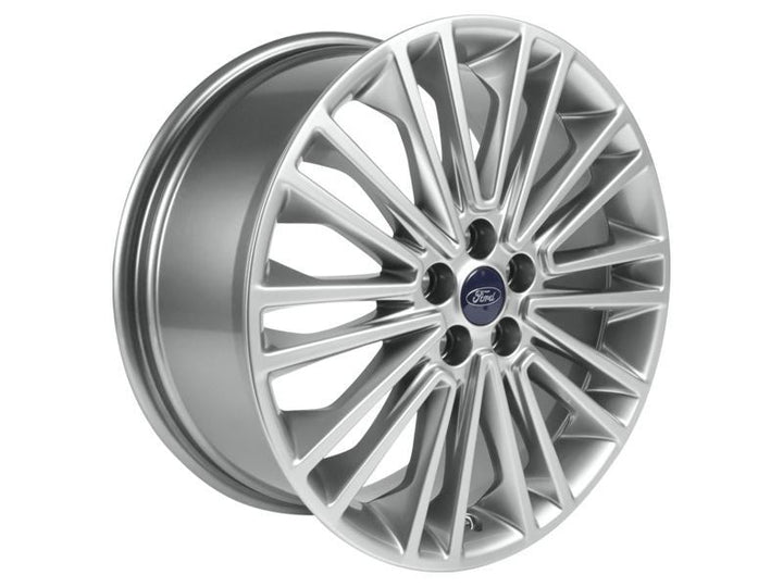 S-MAX SET OF 4 ALLOY WHEELS 05/2015
