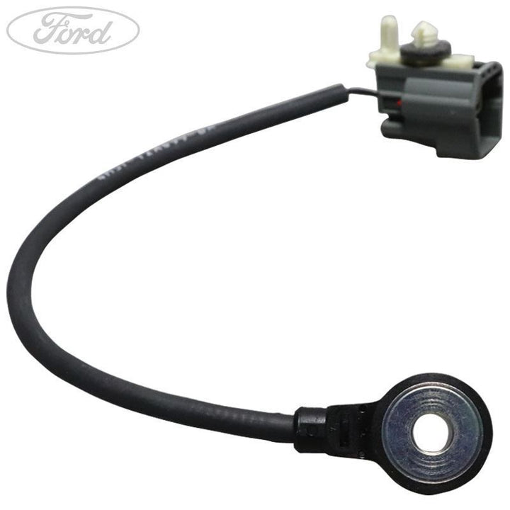 ENGINE KNOCK SENSOR