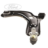 FIESTA FRONT N/S LOWER WISHBONE TRACK CONTROL ARM