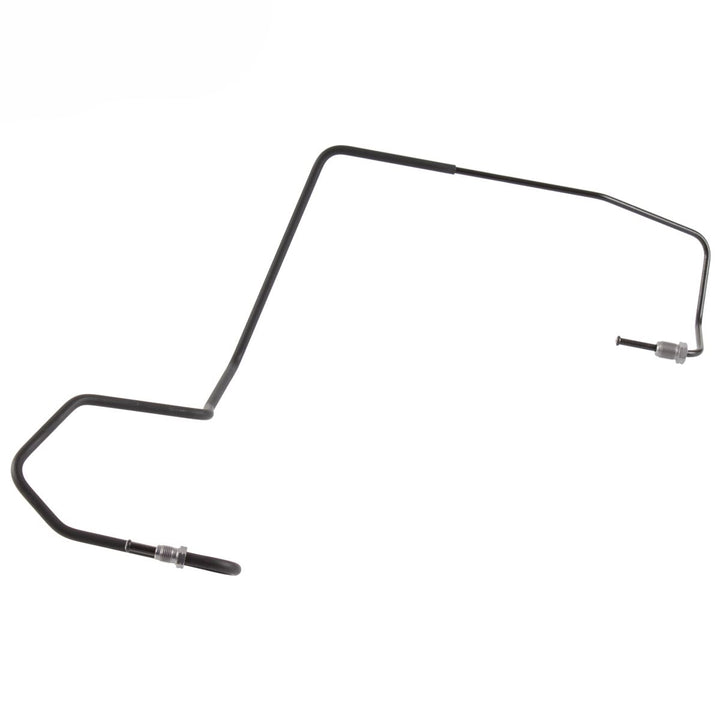 FIESTA B-MAX FRONT N/S PASSANGERSIDE BRAKE TUBE PIPE