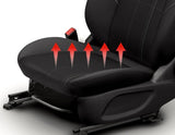 FRONT SEAT HEATING PAD SINGLE X1 2008-