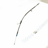 TRANSIT TOURNEO CUSTOM PARKING BRAKE CABLE BUS CREWBUS