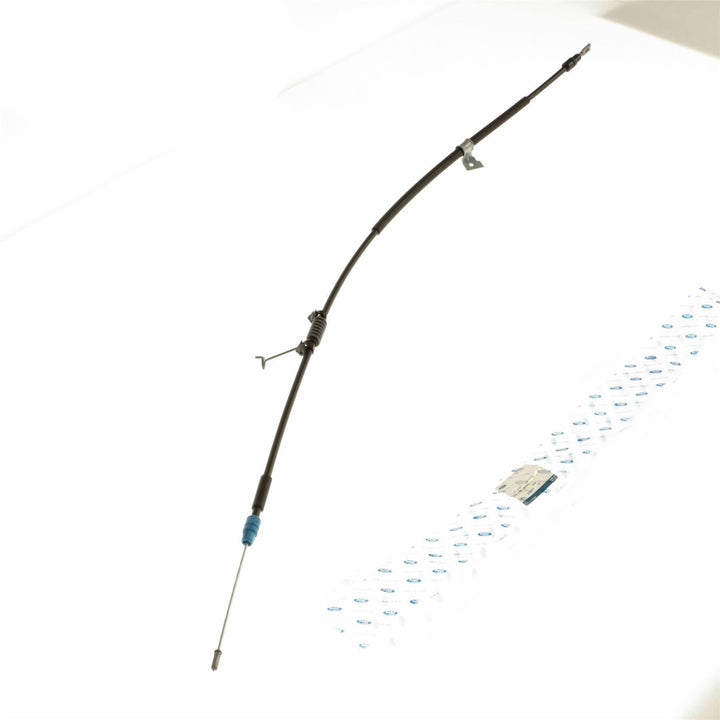 TRANSIT TOURNEO CUSTOM PARKING BRAKE CABLE BUS CREWBUS