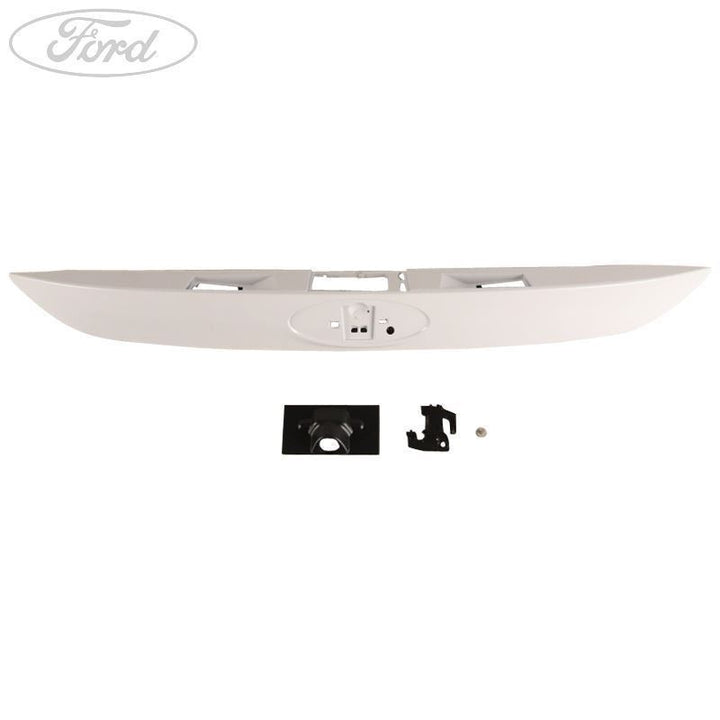 KUGA TAILGATE BOOTLID HANDLE WITH CAMERA 2012-2016