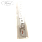 ECOSPORT REAR BOOT NAME PLATE BADGE EMBLEM