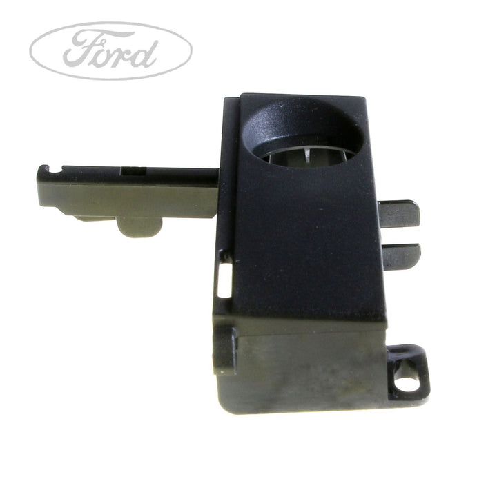 PARKING DISTANCE CONTROL RETAINER BRACKET