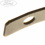 INTERNAL PARTITION BODY SEAL