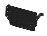 BODY UNDERSHIELD FOR ENGINE AND TRANSMISSION
