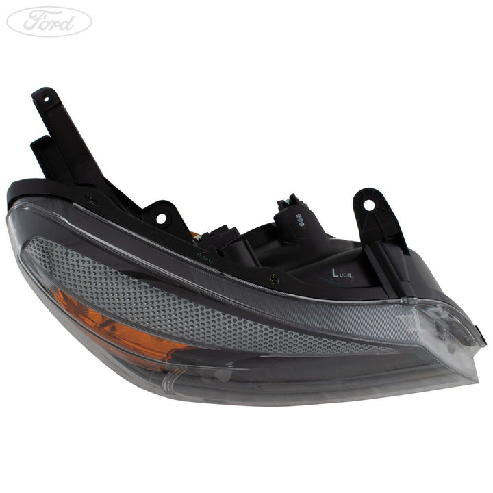 RANGER FRONT O/S HEAD LAMP LIGHT & FLASHER RHD 2008-2012