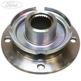 FLANGE