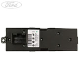 GALAXY MK1 ELECTRONIC WINDOW SWITCH REAR MANUAL ONE TOUCH