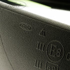 KA FRONT N/S LEFT OUTER WING MIRROR