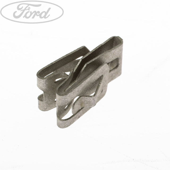 BACK DOOR/TAILGATE TRIM PANELS CLIP PACK OF 5