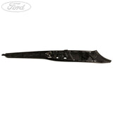 MONDEO MK5 FRONT N/S INNER DOOR HANDLE CHARCOAL BLACK 14-19