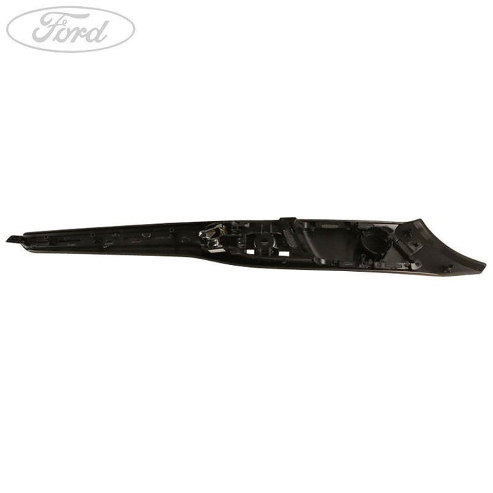 MONDEO MK5 FRONT N/S INNER DOOR HANDLE CHARCOAL BLACK 14-19