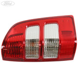 REAR DRIVER SIDE LIGHT LAMP ASSEMBLY UNIT COMPLETE