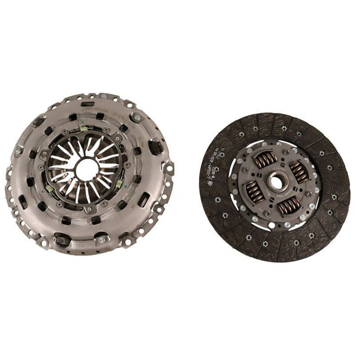 TRANSIT MK7 MK8 2.2L DURATEC TDCI CLUTCH KIT 115 140 PUMA